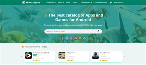 Apkgstore APK 2.0 Download Latest Version for Android 2023.